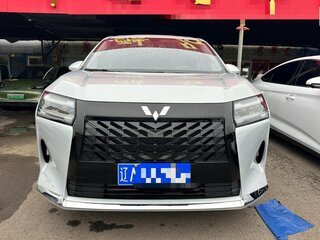 2025 Wuling Starlight 730, белый, 1670000 рублей, вид 2