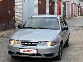 2010 Daewoo Nexia I Рестайлинг, серый, 350000 рублей, вид 1