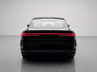 2026 Changan Qiyuan A06 28.39 kWh, чёрный, 2300000 рублей, вид 5