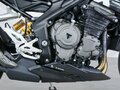 2025 Triumph Speed Triple, жёлтый, 1899000 рублей - вид 9