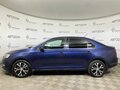 2017 Skoda Rapid I Рестайлинг, синий, 1097700 рублей - вид 9