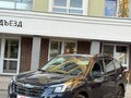 2022 Subaru Forester V Рестайлинг, синий - вид 3