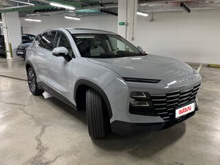 2024 Jetour Dashing I, серый, 2100000 рублей, вид 2