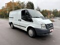 2013 Ford Transit, белый, 990000 рублей - вид 2
