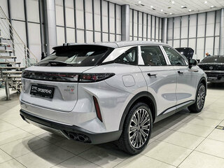 2023 Exeed RX (Yaoguang), серый, 3620000 рублей, вид 5