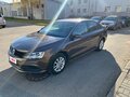 2018 Volkswagen Jetta VI Рестайлинг, коричневый, 1490000 рублей