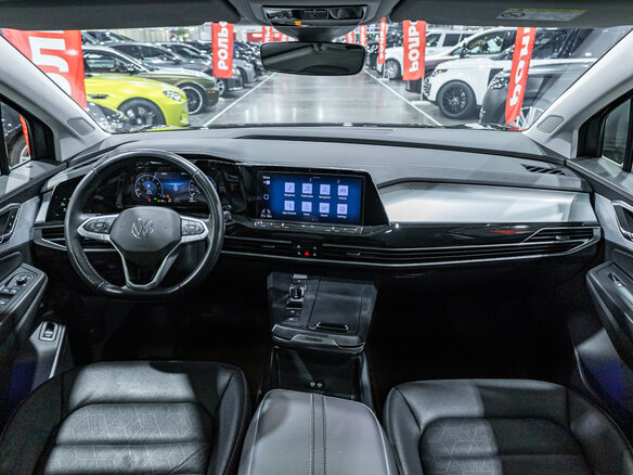 2022 Volkswagen Talagon I, чёрный, 4549900 рублей - вид 27
