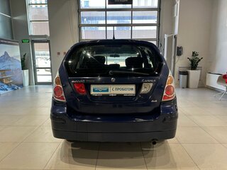 2005 Suzuki Liana I, синий, 270000 рублей, вид 5