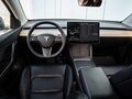 2021 Tesla Model Y Long Range Dual Motor I, чёрный, 4220000 рублей - вид 5