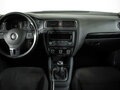2011 Volkswagen Jetta VI, серый, 770000 рублей - вид 10