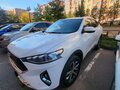 2020 Haval F7x I, белый, 2050000 рублей - вид 1