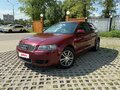 2004 Audi A3 II (8P), пурпурный, 640000 рублей