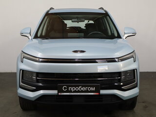 2023 Москвич 3, синий, 1399000 рублей, вид 2
