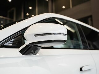 2026 Esteo Exlantix ET, белый, 6990000 рублей, вид 4
