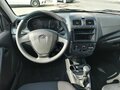 2026 Lada (ВАЗ) Granta I Рестайлинг, белый, 850000 рублей - вид 11