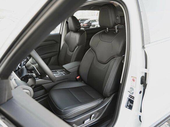 2026 Haval Jolion I Рестайлинг, белый, 2820510 рублей - вид 20