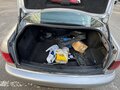 2001 Audi S8 I (D2) Рестайлинг, серебристый - вид 9