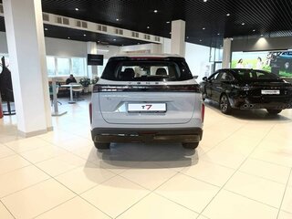 2026 Tenet T7, серый, 2785000 рублей, вид 5