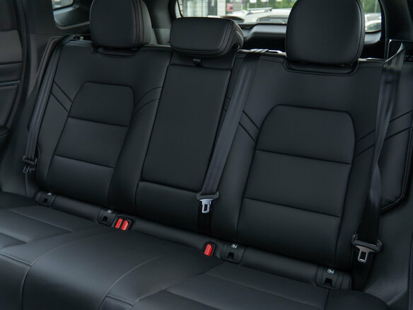 2026 Haval H7 I, белый, 4189000 рублей - вид 26
