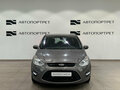 2011 Ford S-MAX I Рестайлинг, коричневый, 899000 рублей - вид 7