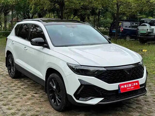 2022 Jetta VS5 I Рестайлинг, белый, 1143555 рублей, вид 3