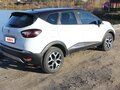 2018 Renault Kaptur I, белый, 1200000 рублей - вид 5