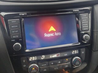 2019 Nissan X-Trail III Рестайлинг, чёрный, 2600000 рублей, вид 5