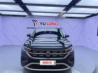 2023 Volkswagen Tayron I Рестайлинг, чёрный, 1920000 рублей, вид 3