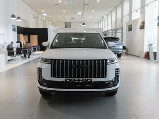 2026 Jeland J6, белый, 2929000 рублей, вид 2