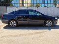 2009 Volkswagen Passat B6, чёрный, 590000 рублей - вид 4