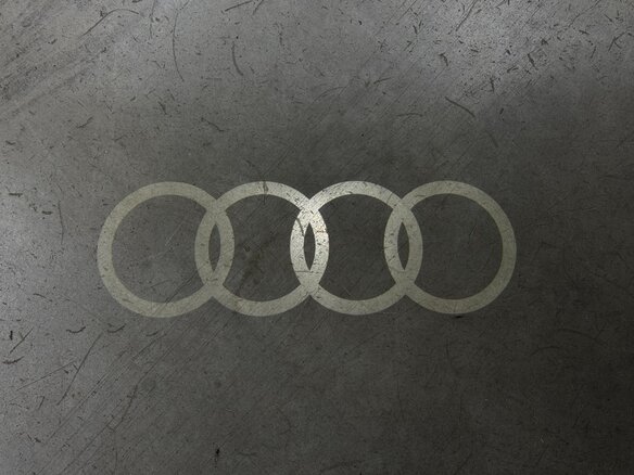 2026 Audi Q5 L III (GU), зелёный, 6300000 рублей - вид 24