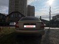 2005 Hyundai Accent ТагАЗ II, бежевый, 355000 рублей - вид 4
