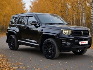 2024 Tank 700, чёрный, 6200000 рублей, вид 5