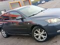 2006 Mazda 3 I (BK) Рестайлинг, серый, 500000 рублей - вид 6