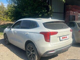 2022 Haval Jolion I, белый, 1350000 рублей, вид 3