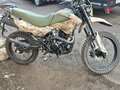2025 Racer RC300B-F Panther PRO, зелёный, 100000 рублей - вид 2