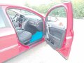 2013 Chery M11 (A3), красный, 320000 рублей - вид 6
