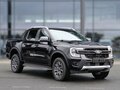 2026 Ford Ranger T6.2, чёрный, 7040000 рублей - вид 7