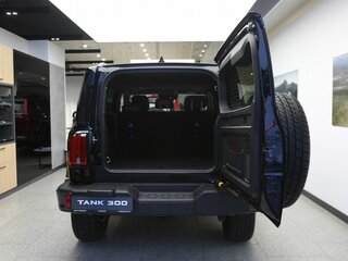 2026 Tank 300 I, чёрный, 4799000 рублей, вид 4