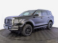 2024 Tank 500 I, чёрный, 4645000 рублей
