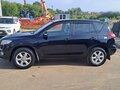 2010 Toyota RAV4 III (XA30) Рестайлинг, чёрный - вид 11