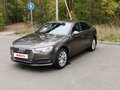 2016 Audi A4 V (B9), коричневый, 1800000 рублей - вид 1