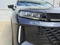 2024 Exeed LX I Рестайлинг 2, серый - вид 6