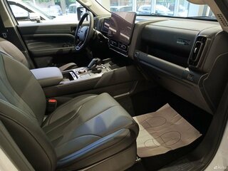 2026 Haval H9 II, белый, 4799000 рублей, вид 5