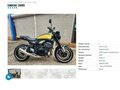2023 Kawasaki Z 900RS, зелёный, 1199000 рублей - вид 6
