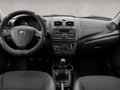 2022 Lada (ВАЗ) Granta Cross I Рестайлинг, чёрный, 739132 рублей - вид 11