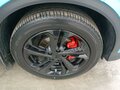 2024 Geely Coolray I Рестайлинг, белый, 2070000 рублей - вид 9