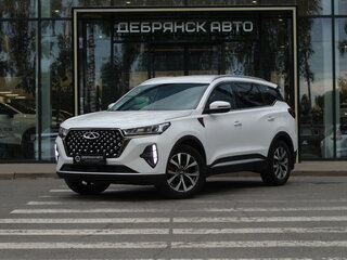 Chery Tiggo 7 Pro Max I