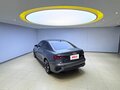 2022 Audi A3 35 TFSI Long IV (8Y), серый, 1890000 рублей - вид 4