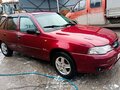 2012 Daewoo Nexia I Рестайлинг, пурпурный, 140000 рублей - вид 9